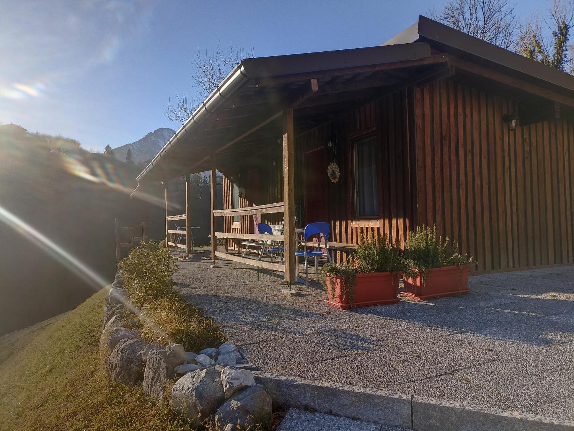 Agriturismo Cascina Cornella Cremeno Exteriér fotografie