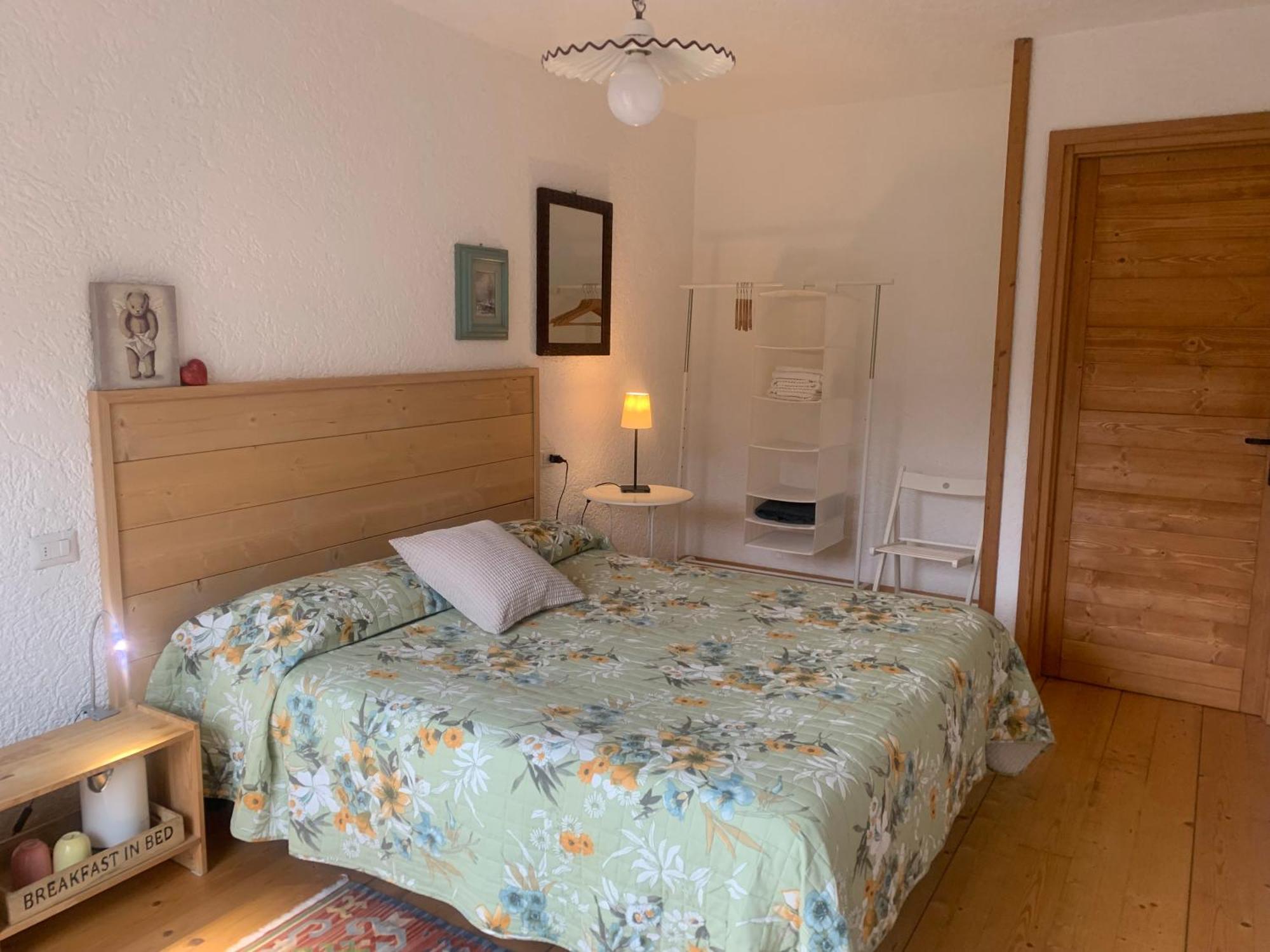 Agriturismo Cascina Cornella Cremeno Exteriér fotografie
